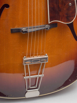 1942 D'Angelico Style A