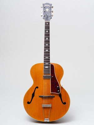 1942 Gibson L-4
