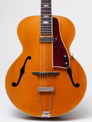 1942 Gibson L-4