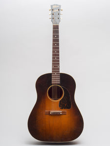 1943 Gibson J-45 Mahogany Top