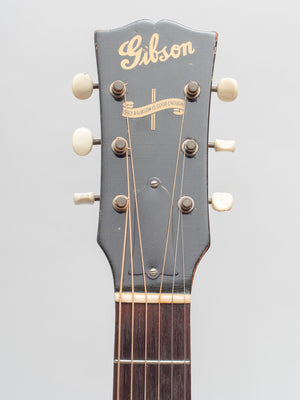 1943 Gibson J-45 Mahogany Top