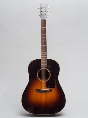 1943 Gibson J-45