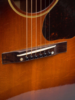 1943 Gibson J-45