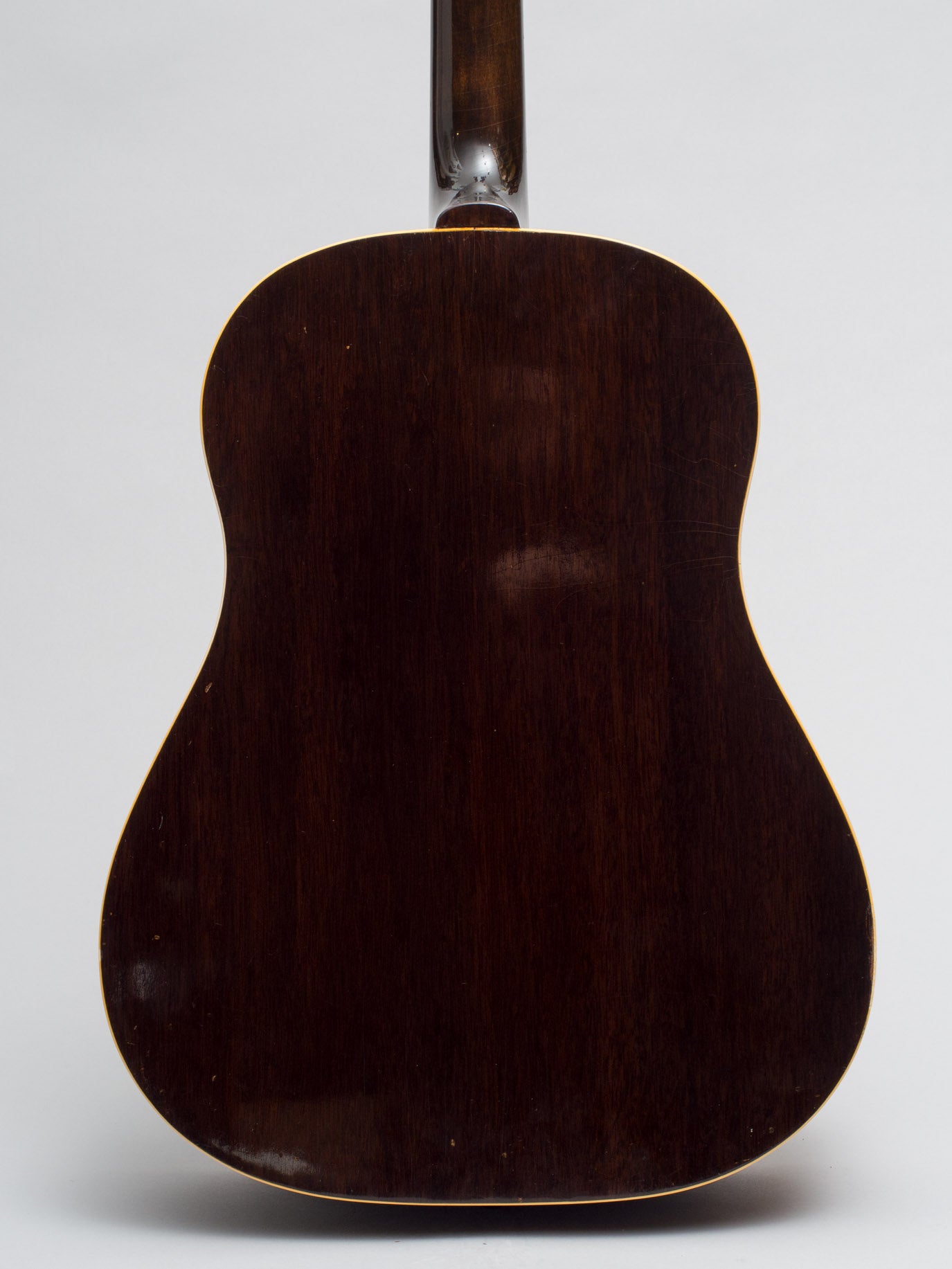 1943 Gibson J-45