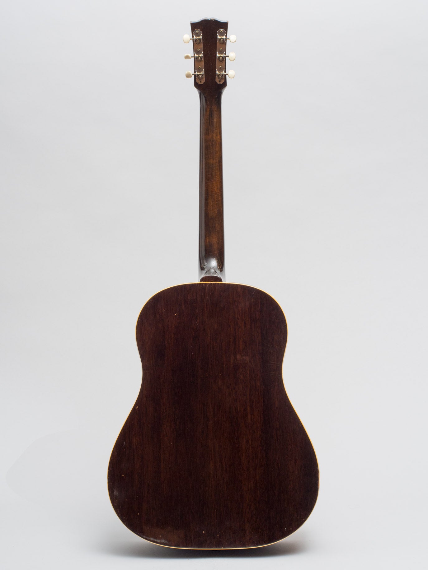 1943 Gibson J-45