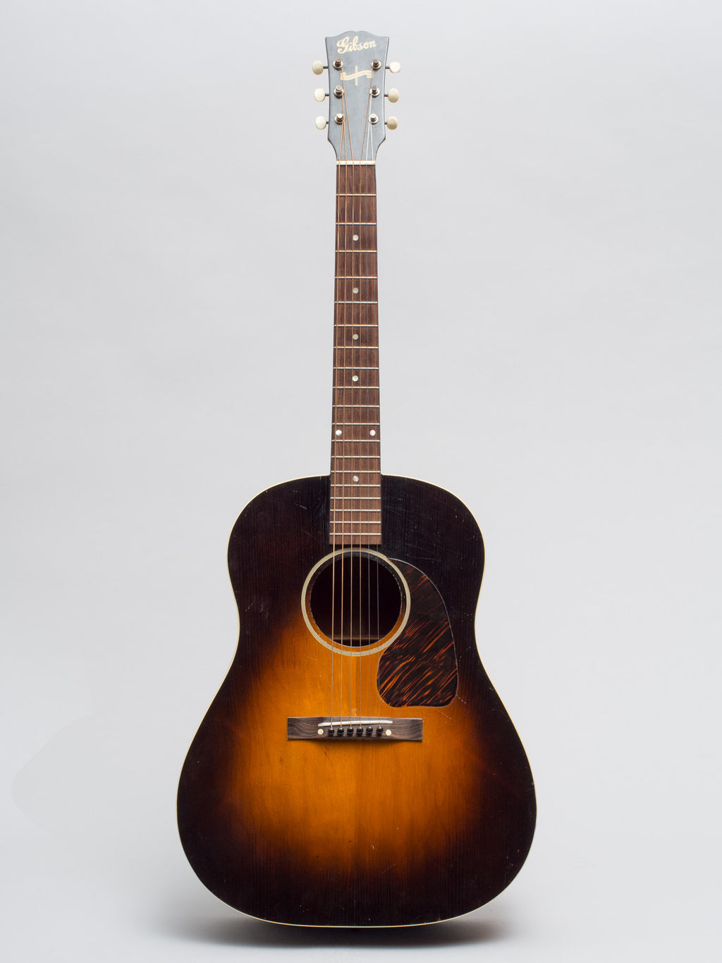1943 Gibson J-45