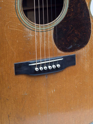 1943 Martin 000-28