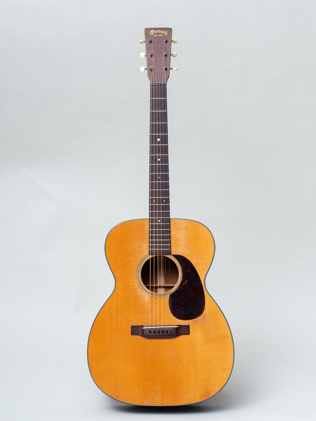 1943 Martin 000-18