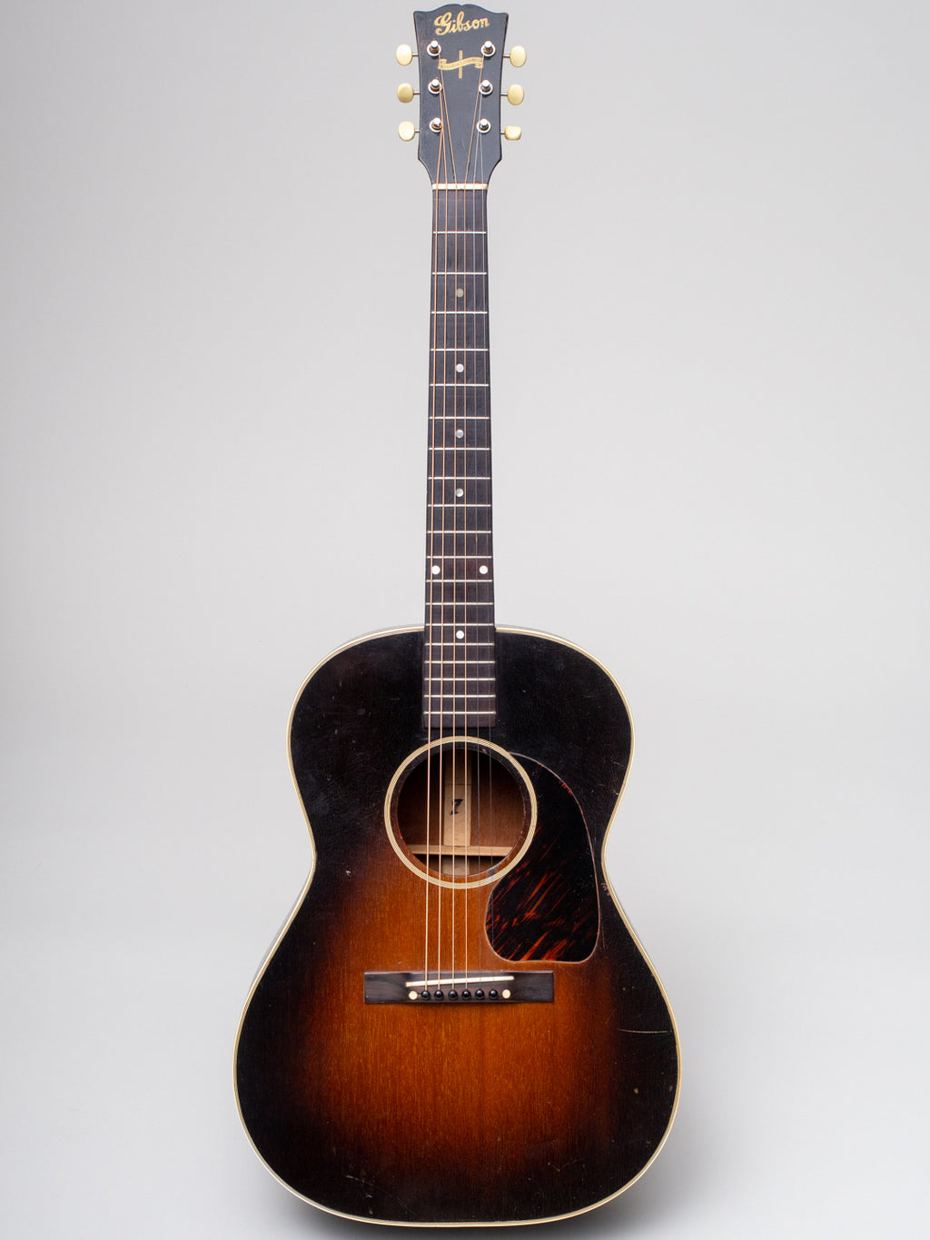 1943 Gibson LG-2