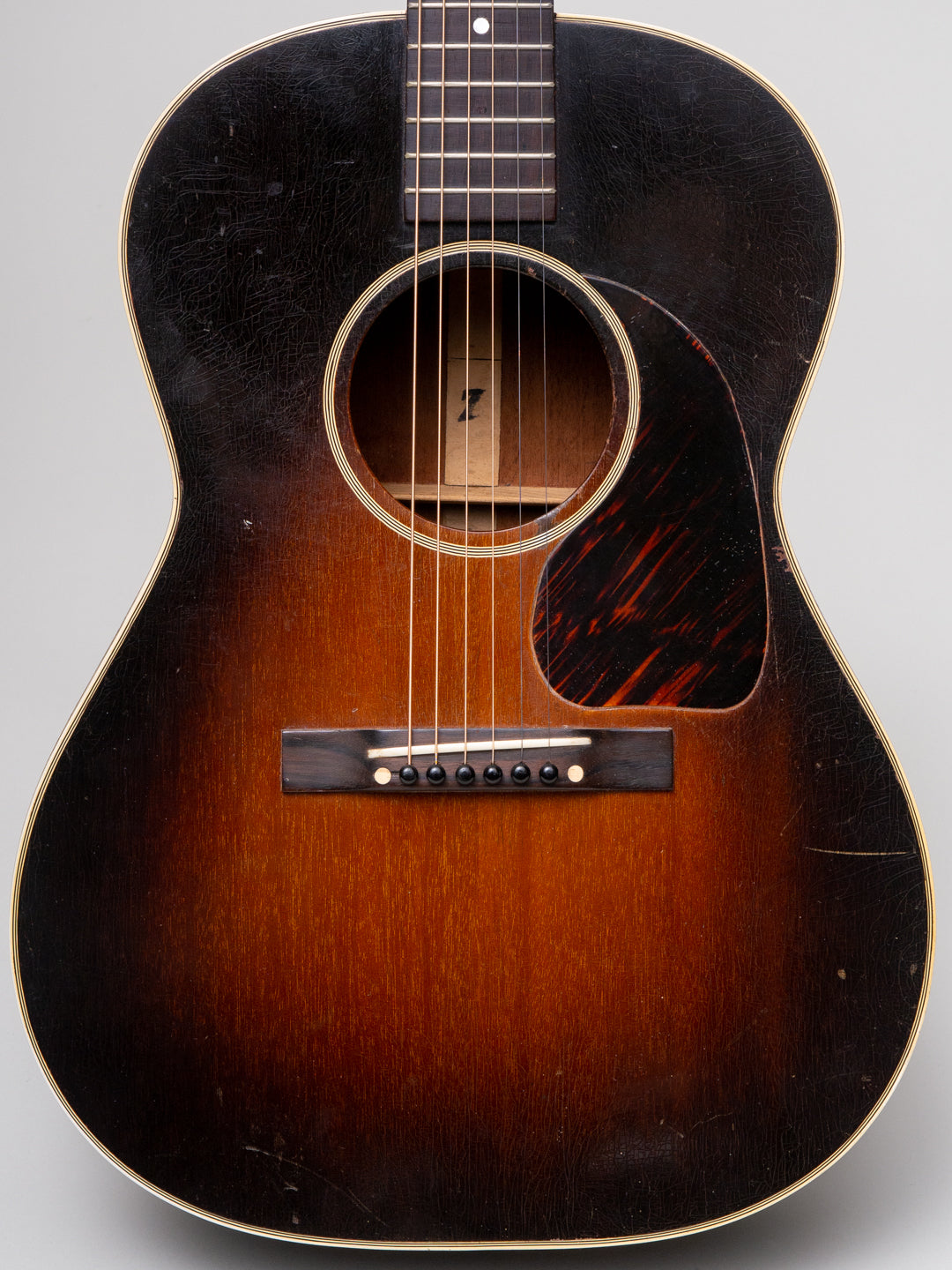 1943 Gibson LG-2