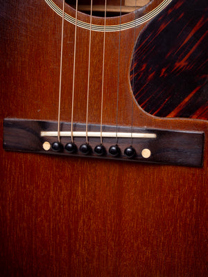 1943 Gibson LG-2