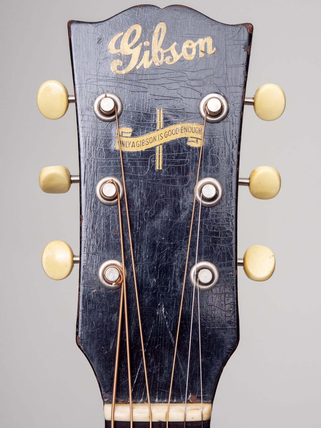 1943 Gibson LG-2