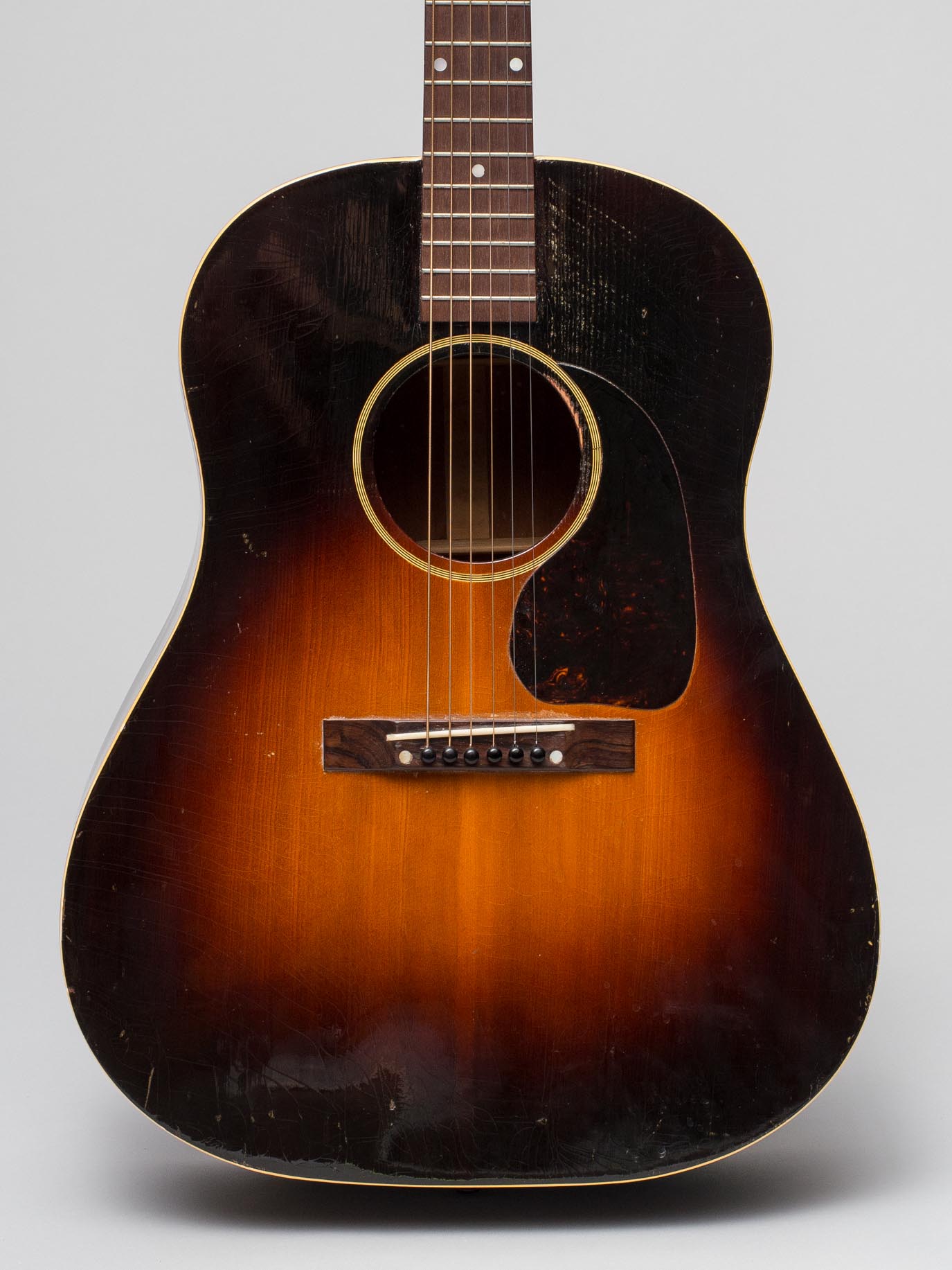 1944 Gibson J-45