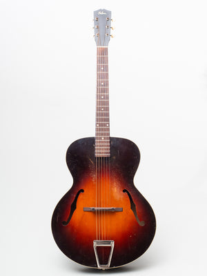 1943 Gibson L-50