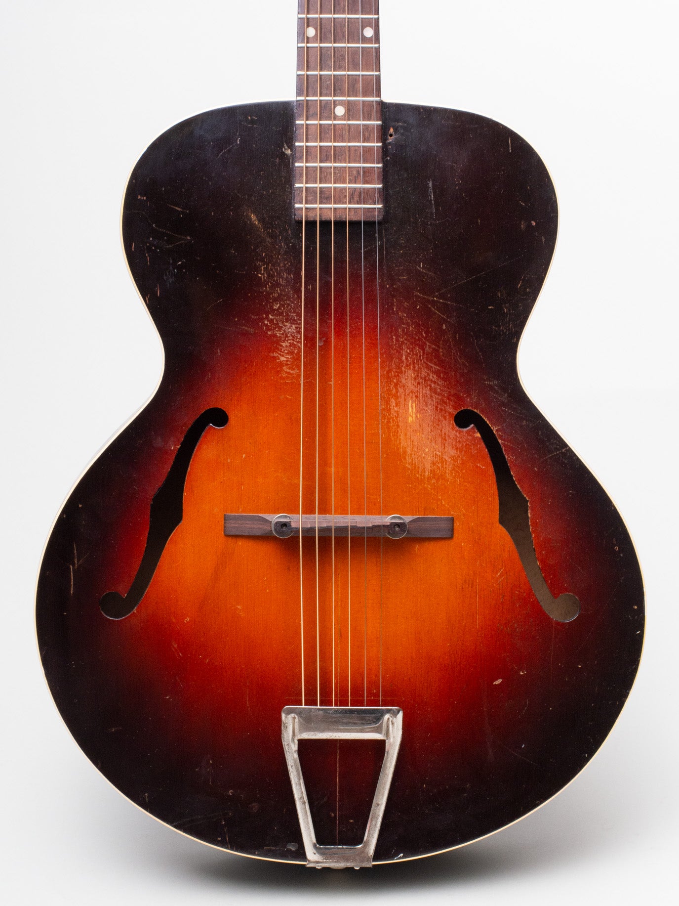 1943 Gibson L-50