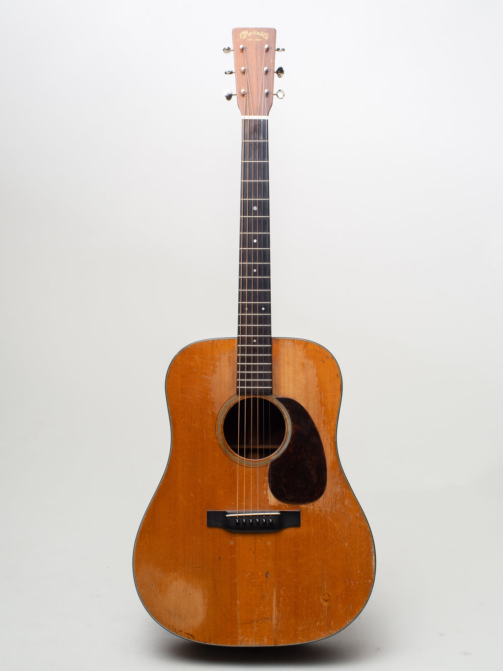 1944 Martin D-18