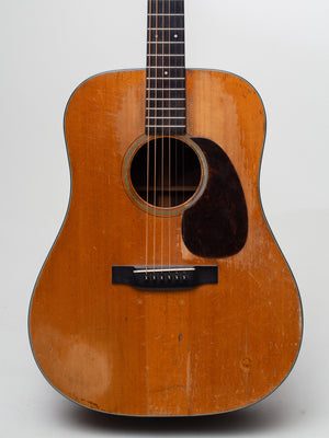 1944 Martin D-18