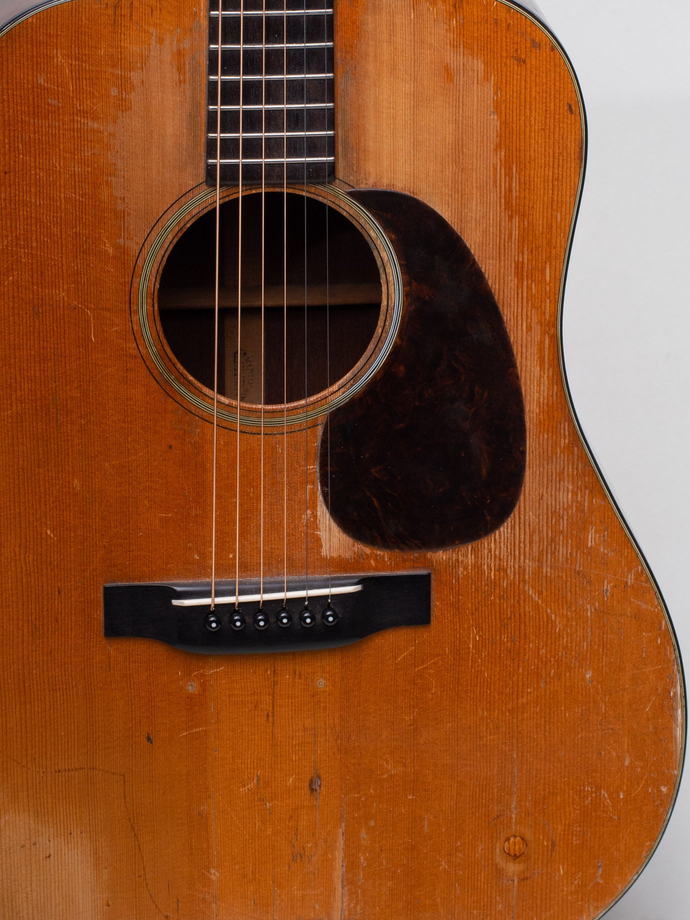 1944 Martin D-18