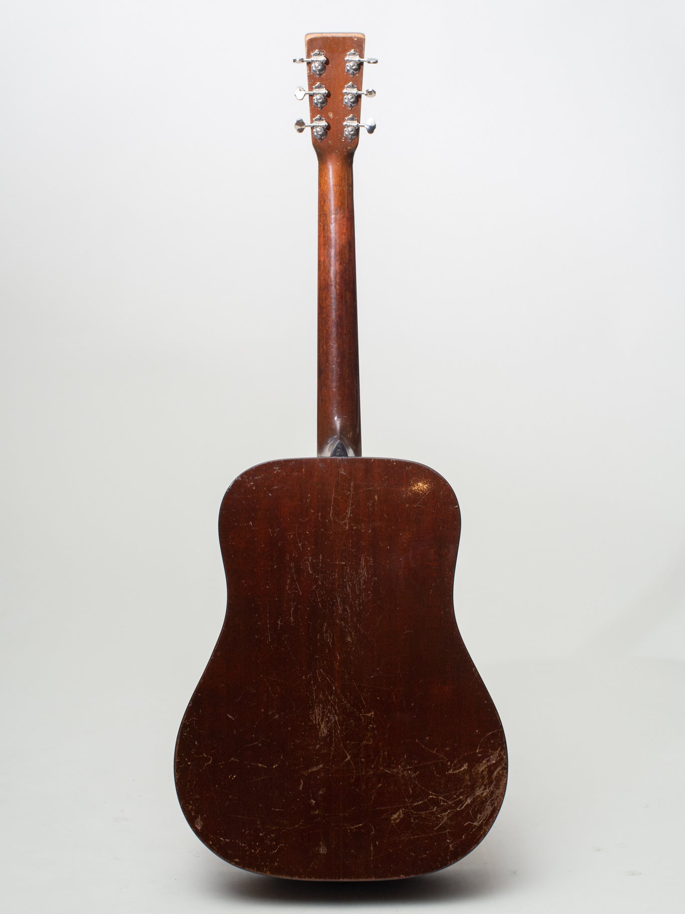 1944 Martin D-18