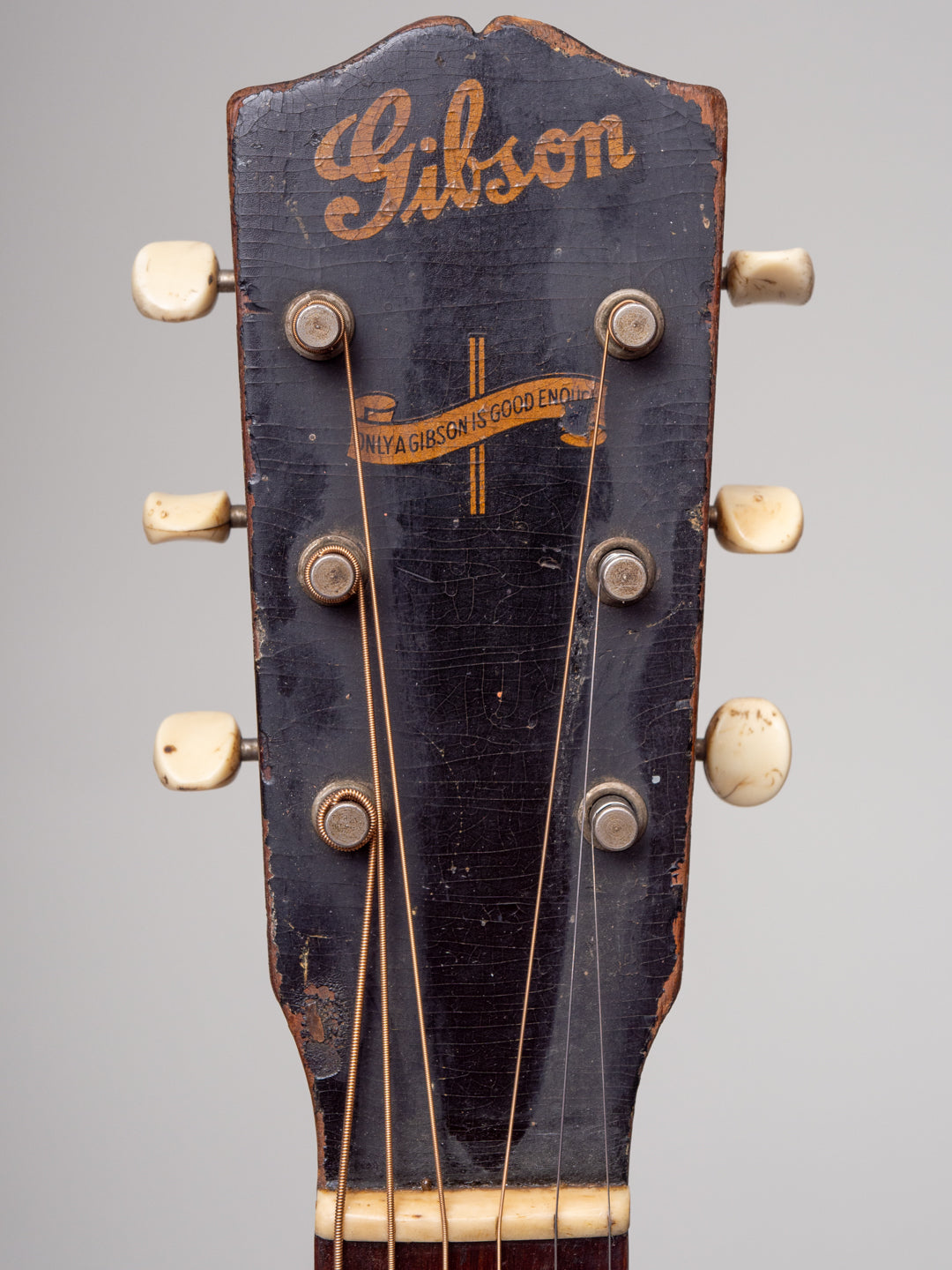 1944 Gibson L-0