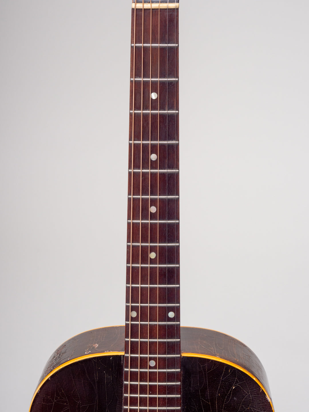 1944 Gibson L-0