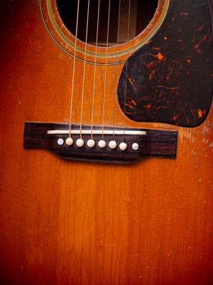 1944 Gibson Southern Jumbo