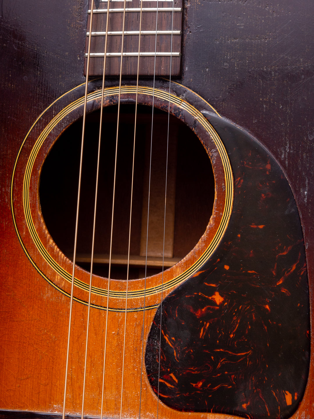 1944 Gibson Southern Jumbo