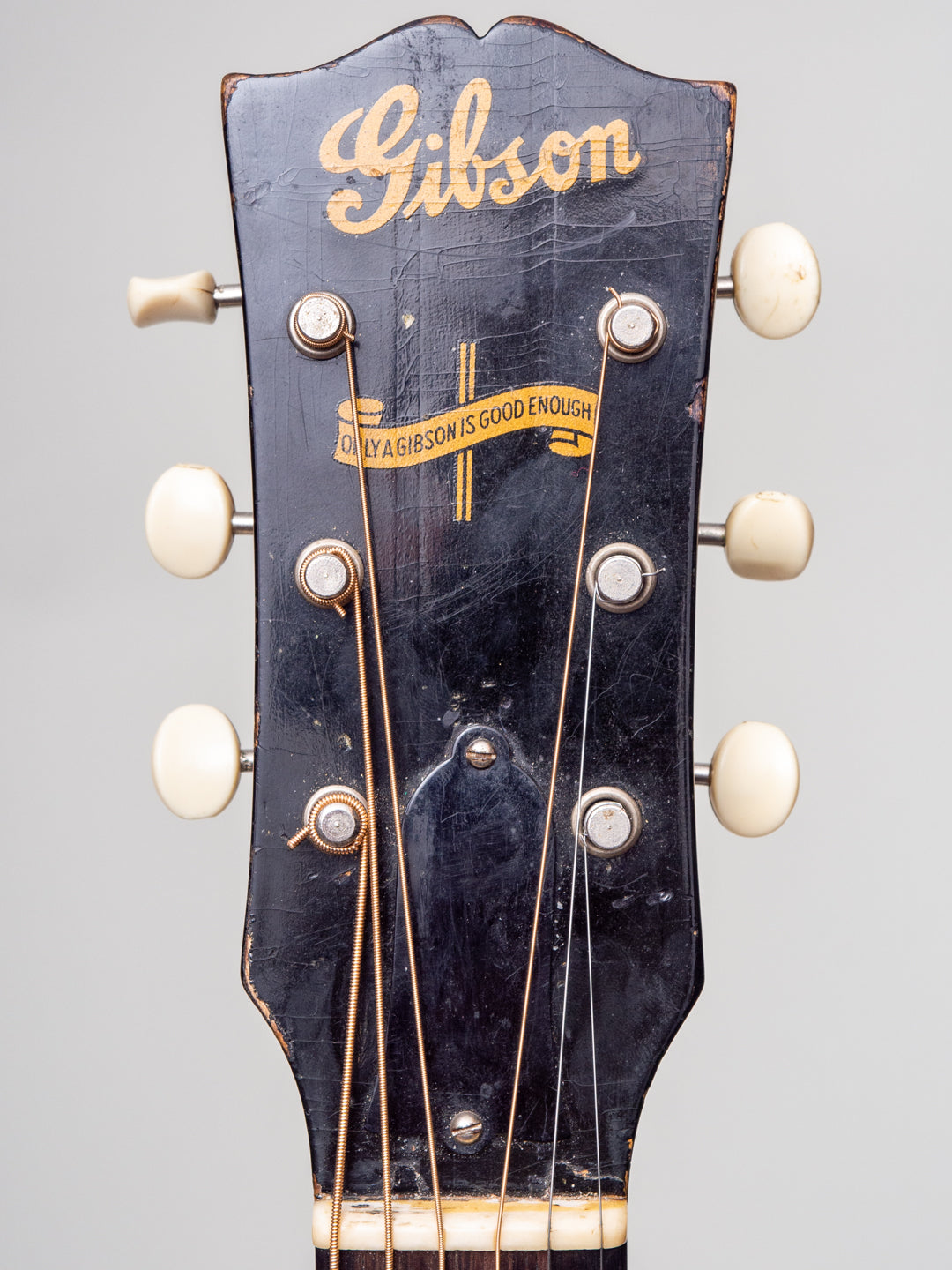 1944 Gibson Southern Jumbo