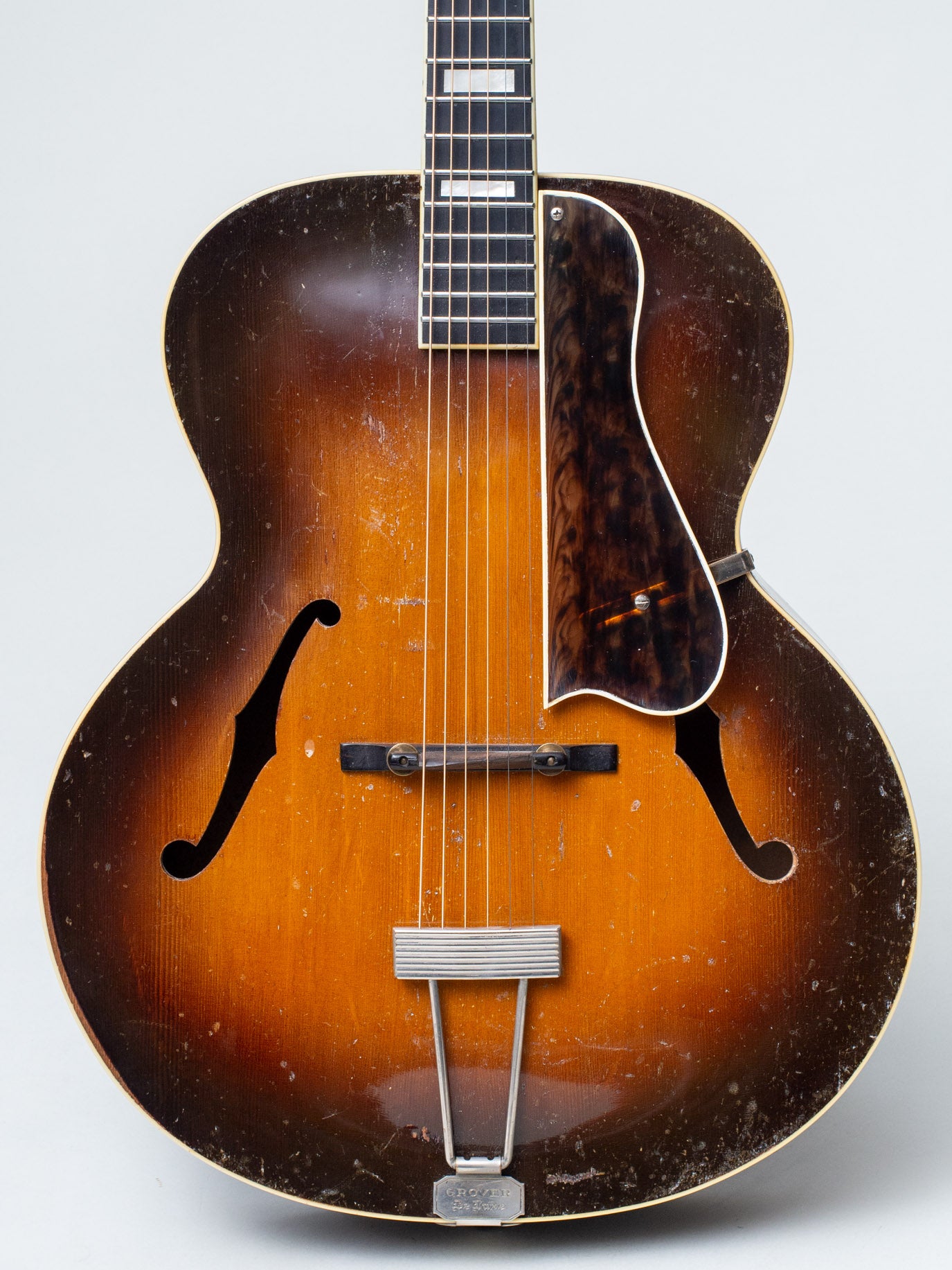 1944 D'Angelico Style A