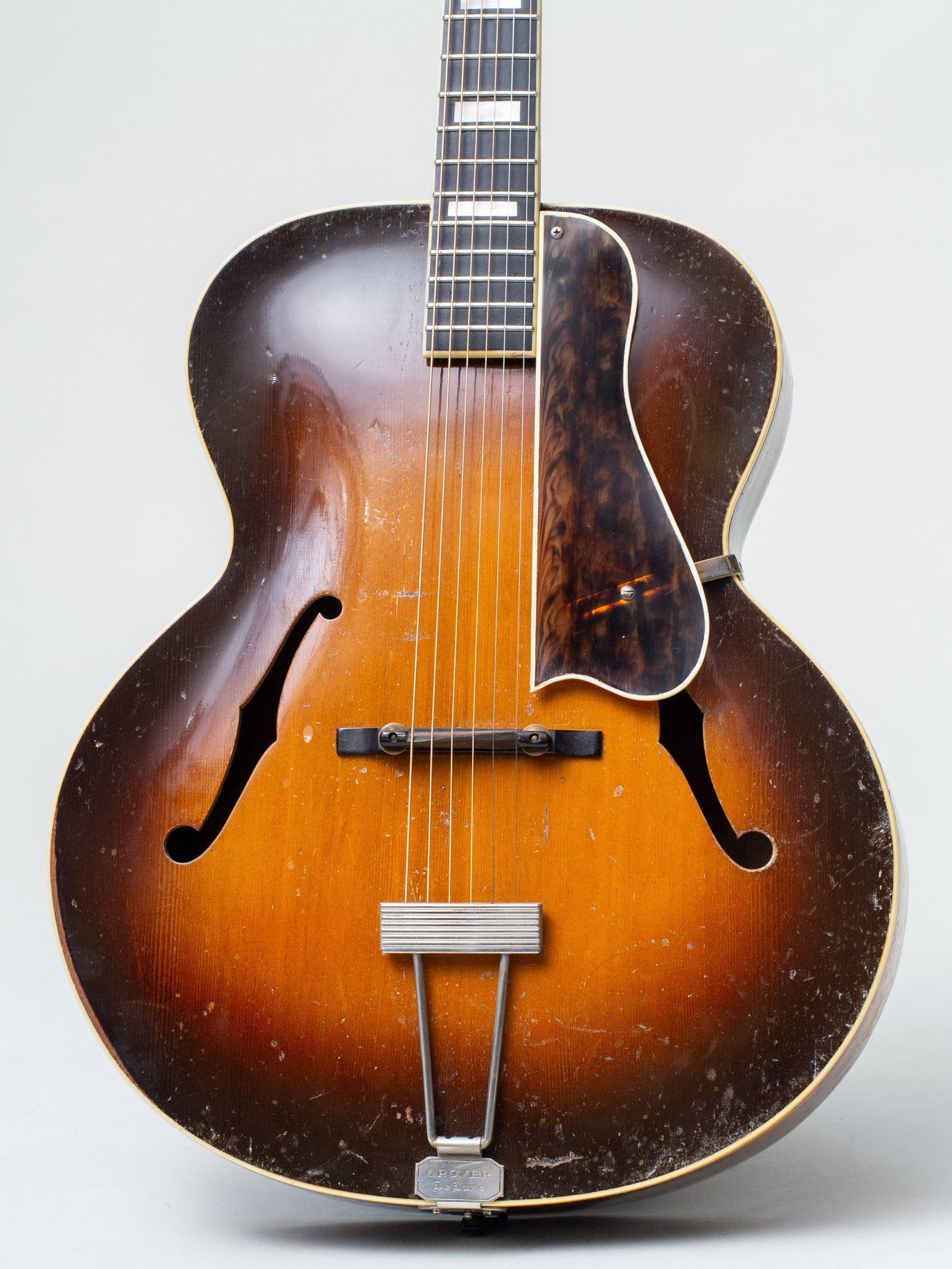 1944 D'Angelico Style A