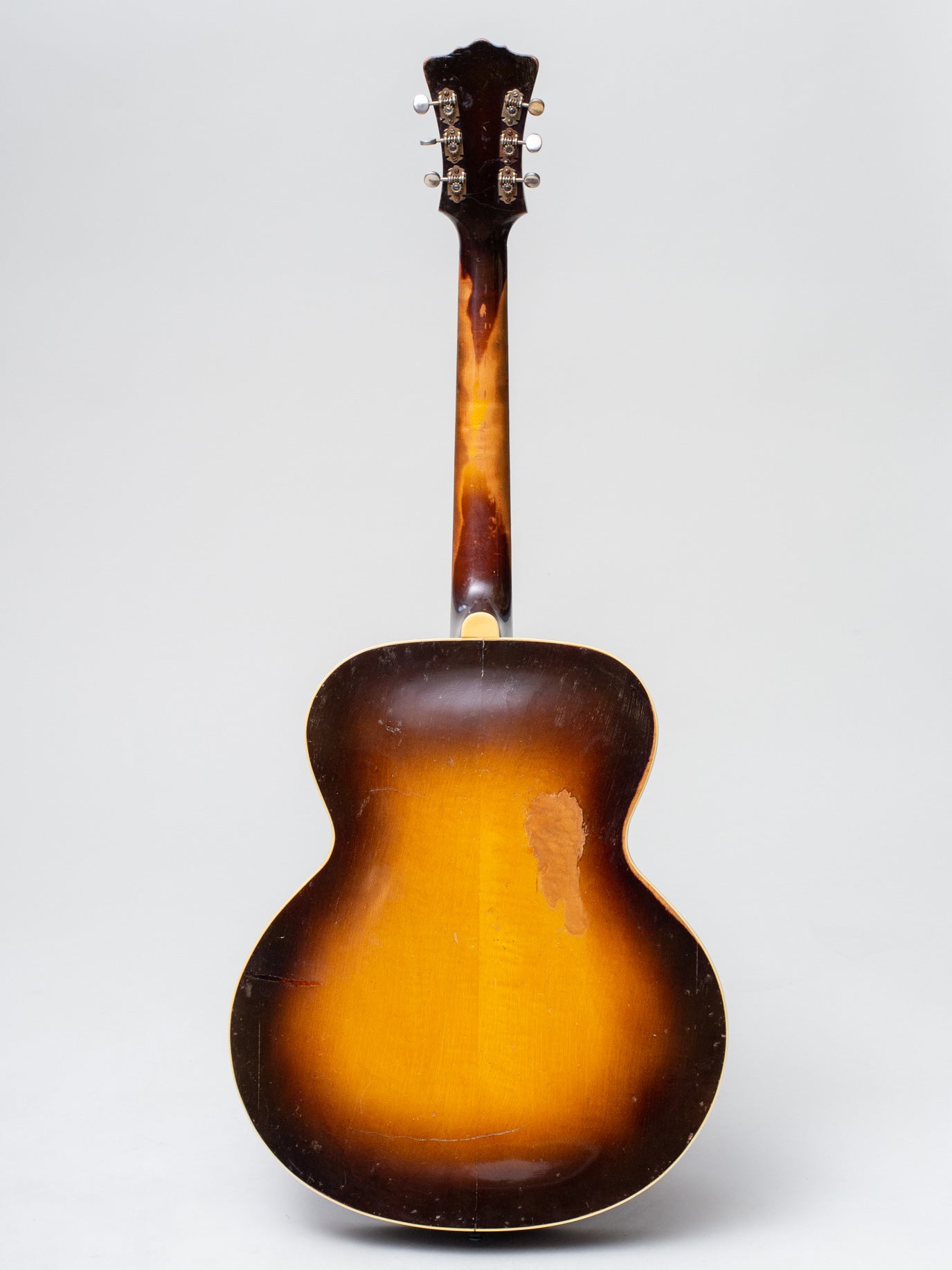 1944 D'Angelico Style A