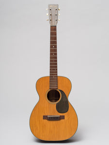 1944 Martin 0-18