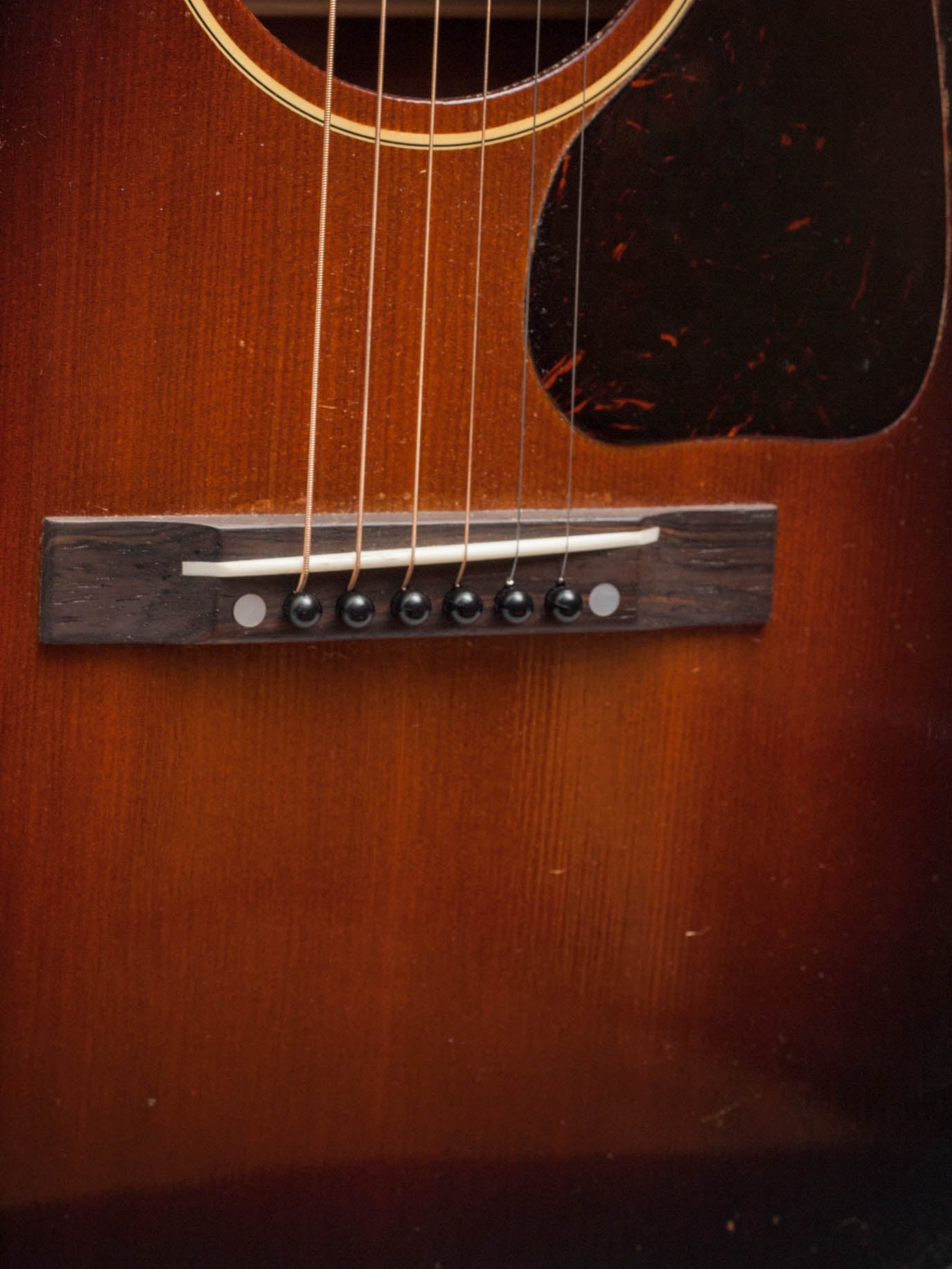 1945 Gibson LG-2 Banner