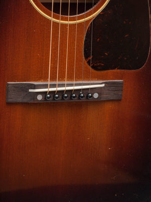 1945 Gibson LG-2 Banner