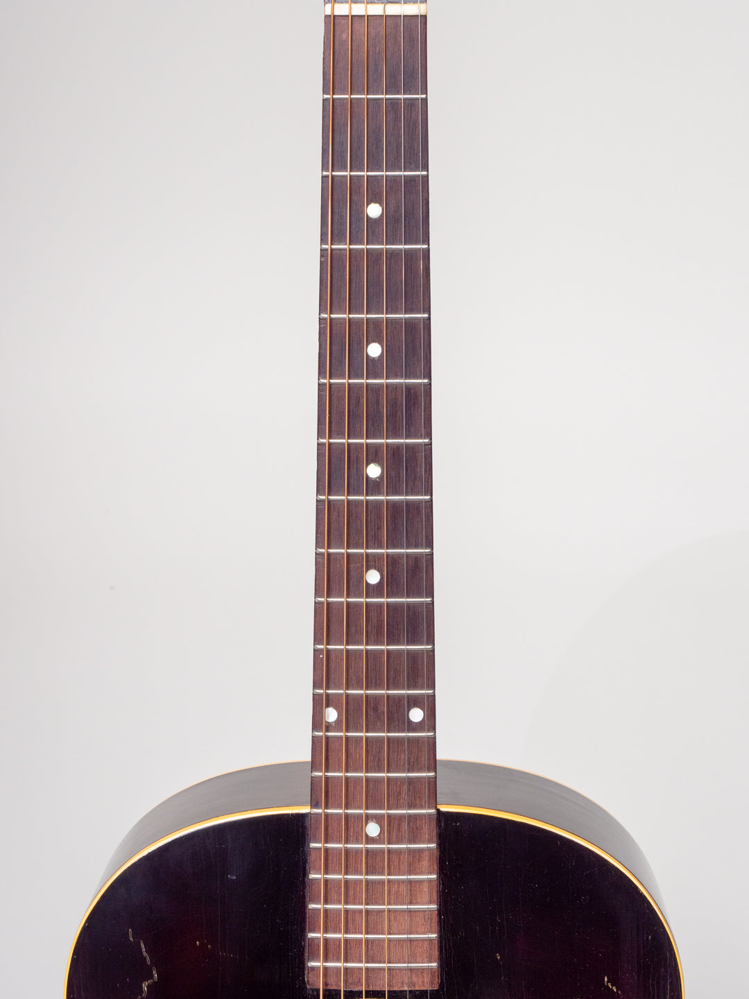 1945 Gibson LG-2