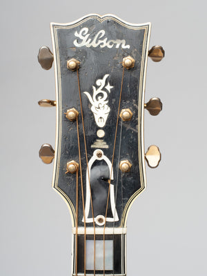 1945 Gibson L-5