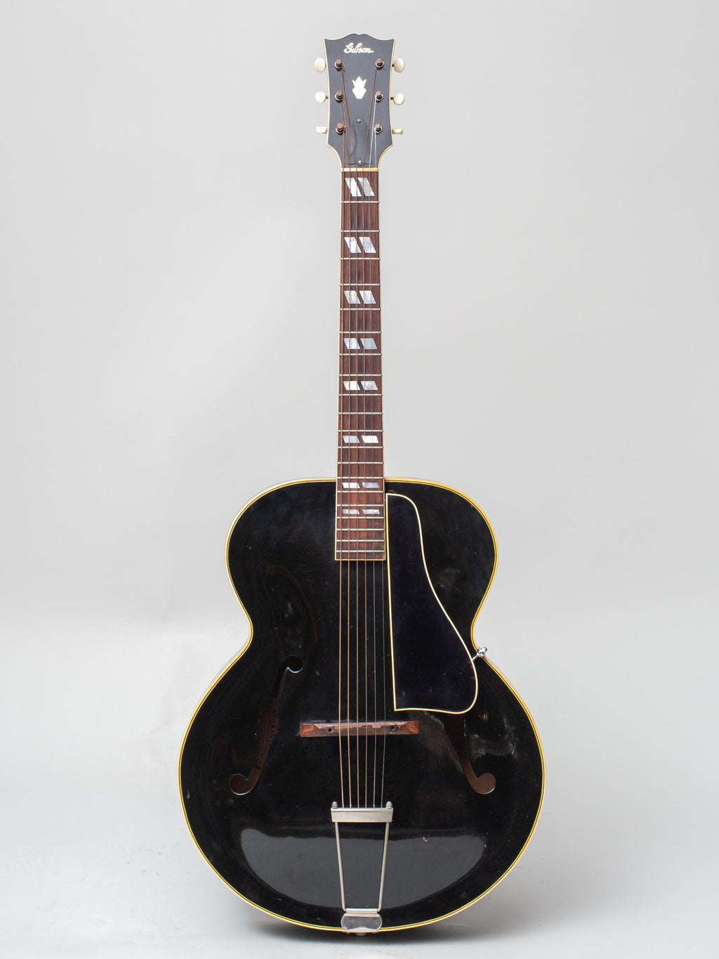 1945 Gibson L-7