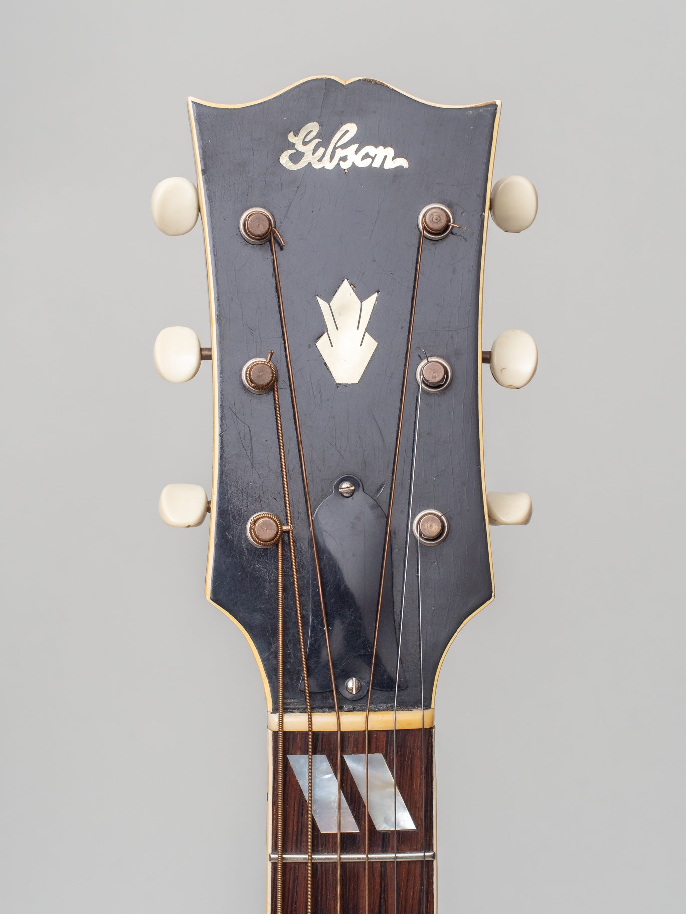 1945 Gibson L-7