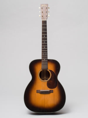 1945 Martin 000-18 Shadetop