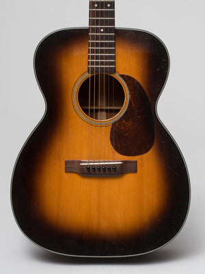 1945 Martin 000-18 Shadetop