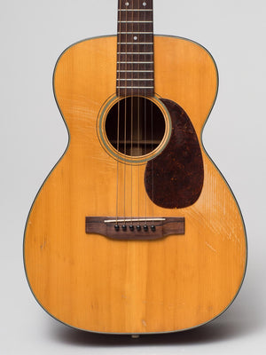 1945 Martin 0-18