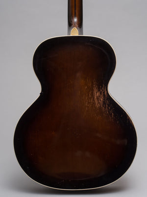 1946 Epiphone Century