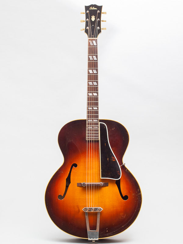 1946 Gibson L-7
