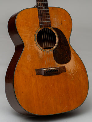 1946 Martin 000-18