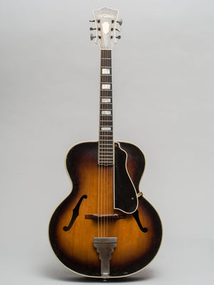 1947 D'Angelico Model B