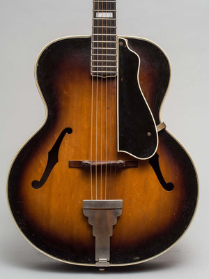 1947 D'Angelico Model B