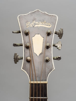 1947 D'Angelico Model B