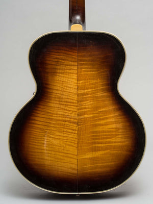 1947 D'Angelico Model B