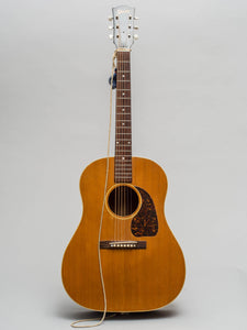 1947 Gibson J-50