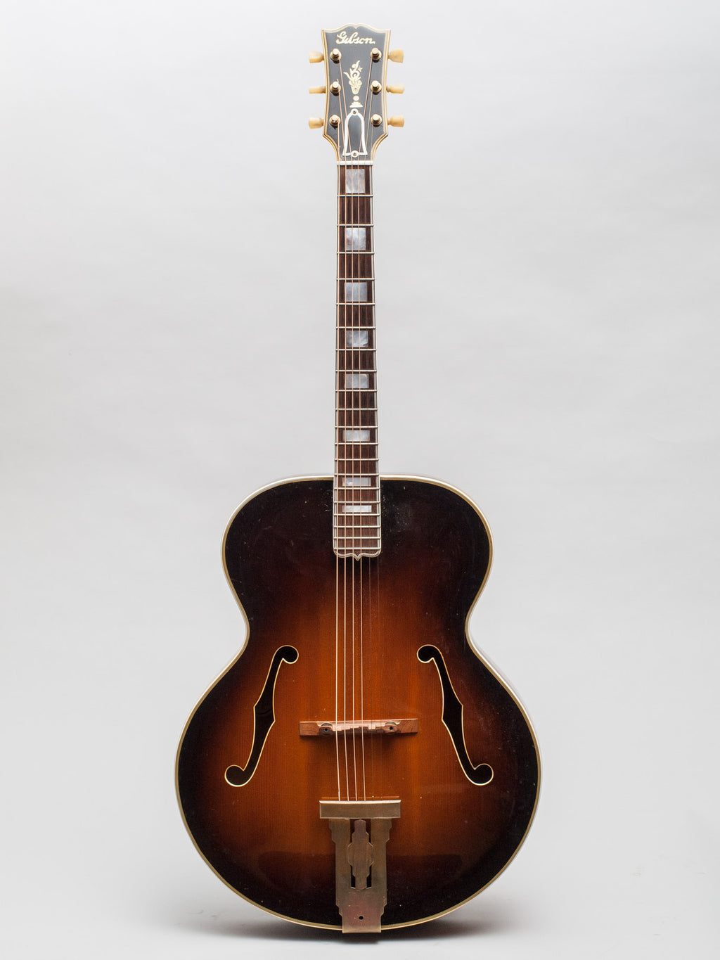 1947 Gibson L-5